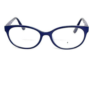 Vogue VO 5103 2471 Eyeglasses Frames Womens‎ Purple Full Rim 53-17-145 20473